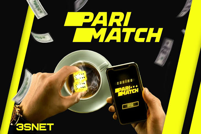 Die Parimatch Mobile App: Eine Übersicht der Funktionen für iOS und Android