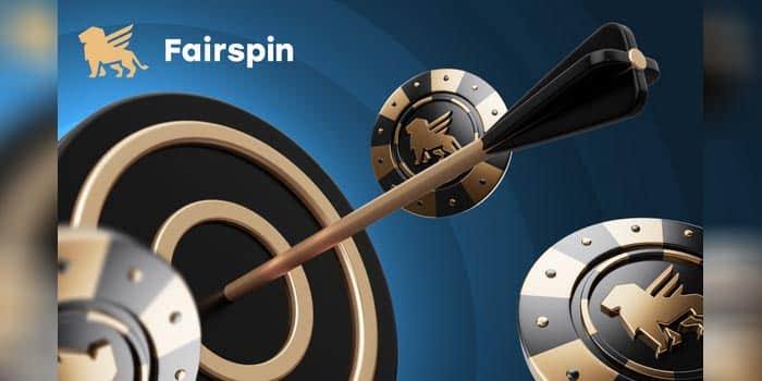 Evaluering av FairSpin Gambling Enterprise