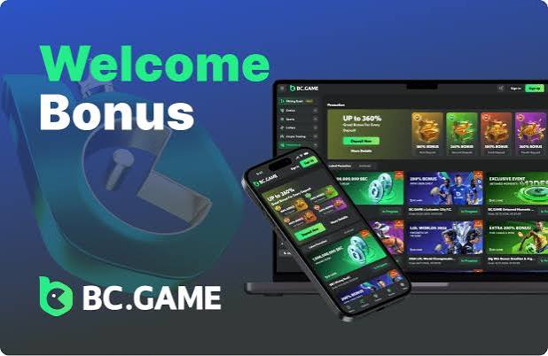 Complete Guide to BC.Game Registration