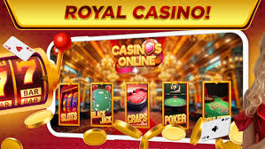 Experience Excellence with Casino Black Label