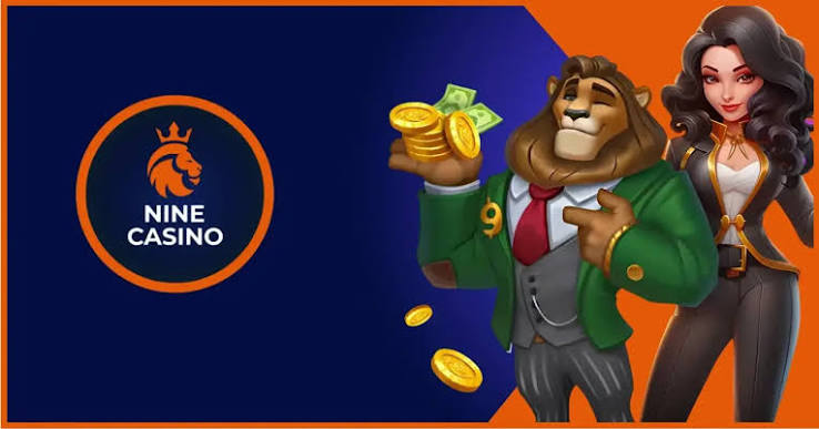 NineCasino games